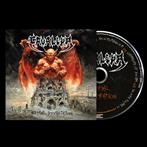 Cavalera "Bestial Devastation"