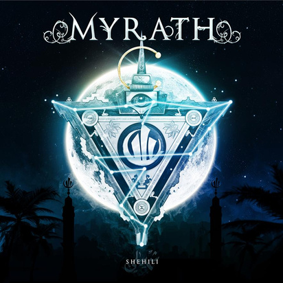 Myrath "Shehili"