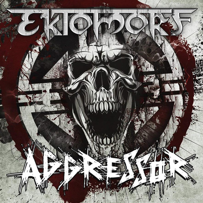 Ektomorf "Aggressor"