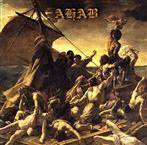 Ahab "The Divinity Of Oceans LP"
