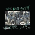 Black Label Society "Alcohol Fueled Brewtality Live"