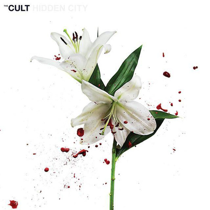 Cult, The "Hidden City"