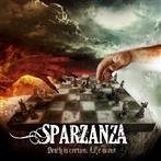 Sparzanza "Death Is Certain Life Is Not"