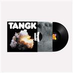 Idles "Tangk LP BLACK"