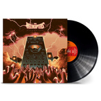 Hellacopters, The "Overdriver LP BLACK"