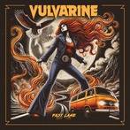 Vulvarine "Fast Lane"