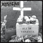 Masacre "Ola De Violencia"