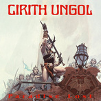 Cirith Ungol "Paradise Lost"