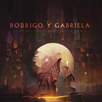 Rodrigo Y Gabriela "In Between Thoughts A New World"