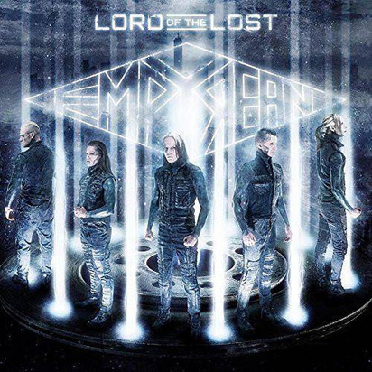 Lord Of The Lost "Empyrean"