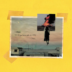 VOWWS "I'll Fill Your House With An Army LP"