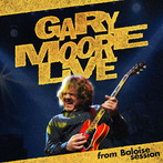 Moore, Gary "Gary Moore Live - From Baloise Session CDBLURAY"