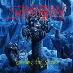 Suffocation "Breeding The Spawn Blue Lp" 