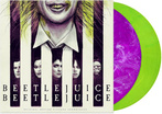 V/A "Beetlejuice Beetlejuice OST LP"