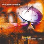 Tangerine Dream "Chandra The Phantom Ferry Part 2 LP"