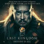 John Lunn Eivor Danny Saul "The Last Kingdom Destiny Is All"