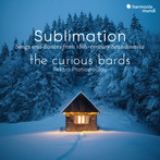 Sublimation "Songs And Dances From 18th-century Scandinavia The Curious Bards Platiopoulou"