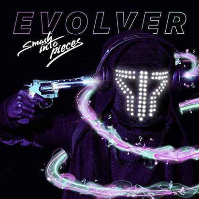 Smash Into Pieces "Evolver"