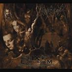 Emperor "IX Equilibrium"