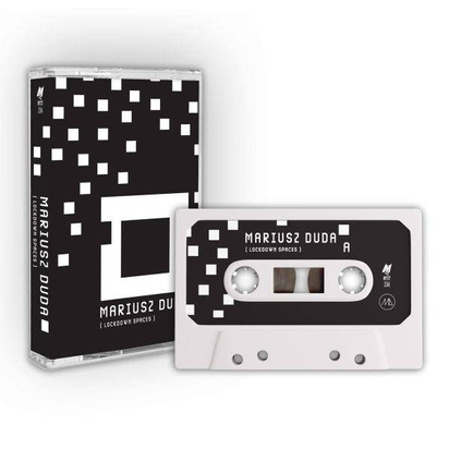 Duda, Mariusz "Lockdown Spaces TAPE"