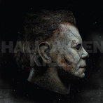 Carpenter, John "Halloween Kills OST EXPANDED LP SPLATTER"