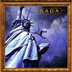 Saga "Generation 13 LP"
