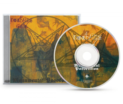 Dodheimsgard "Monumental Possession"