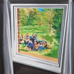 Deep Throat Choir "In Order To Know You"