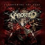 Aborted "Engineering The Dead"