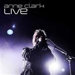 Clark, Anne "Live CDDVD"