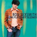 Ron Sexsmith "Long Player Late Bloomer"