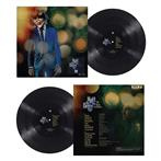 Berry, Matt "The Blue Elephant LP BLACK"