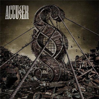 Accuser "Accuser LP"