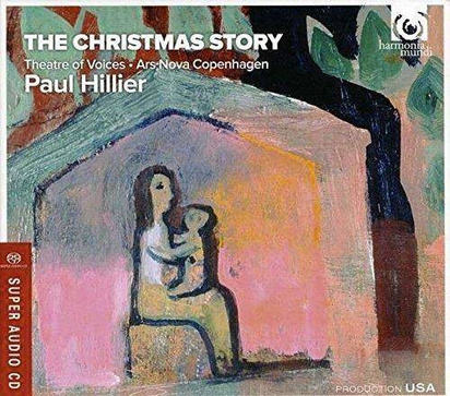 Hillier, Paul "The Christmas Story"