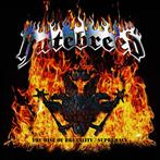 Hatebreed "The Rise of Brutality Supremacy"