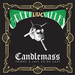 Candlemass "Green Valley Live LP"