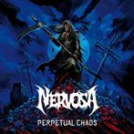 Nervosa "Perpetual Chaos Limited Edition"