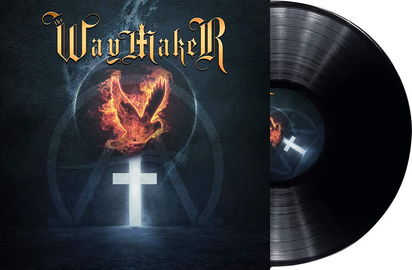 Waymaker, The "The Waymaker LP"