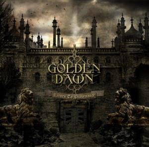 Golden Dawn "Return To Provenance"