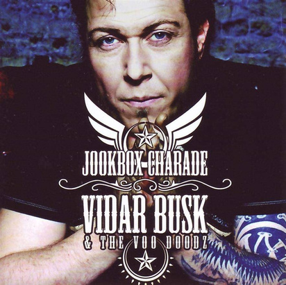 Vidar Busk "Jookbox-Charade"