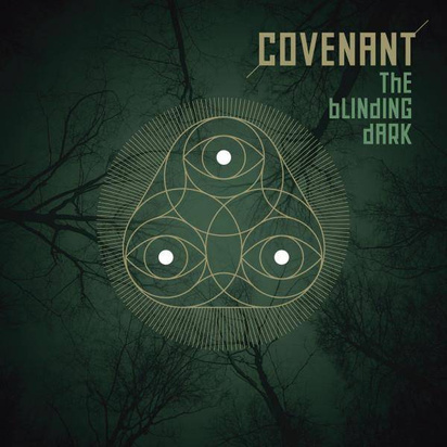 Covenant "The Blinding Dark Deluxe Edition"