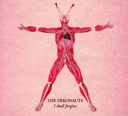 Erkonauts, The "I Shall Forgive"