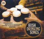 V/A "Irish Drinking Songs"