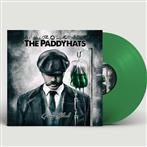 O'Reillys And The Paddyhats, The "Green Blood LP GREEN"