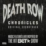 V/A "Death Row Chronicles LP"