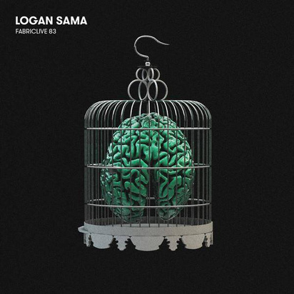 Sama, Logan "FABRICLIVE 83: Logan Sama"