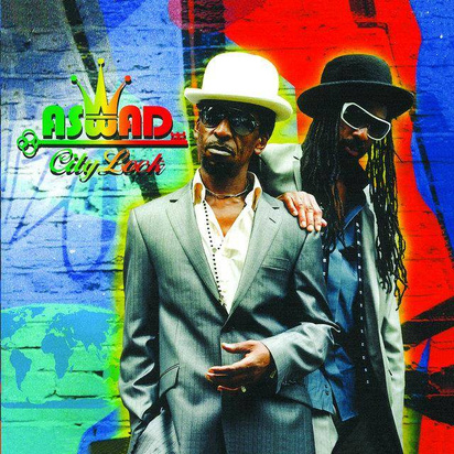 Aswad "City Lock"