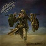 Godzilla In The Kitchen "Exodus"