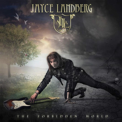 Landberg, Jayce "The Forbidden World"