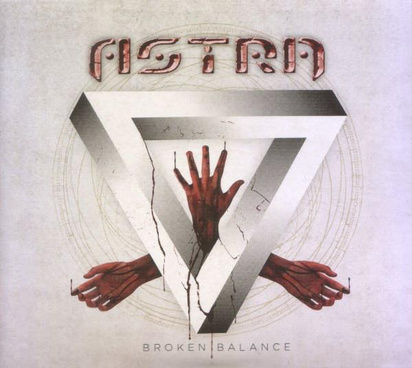 Astra "Broken Balance"